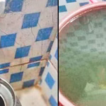 Pune Karvenagar tap water, talcum powder contamination