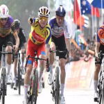 Luke Mudgway Pune Grand Tour