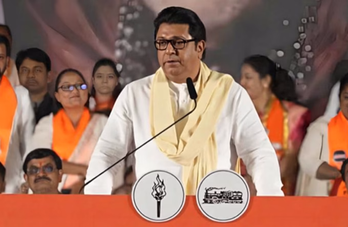 Raj Thackeray KDMC, 15 crore bribe offer