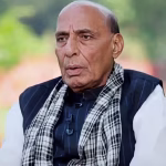 Rajnath Singh Nagpur speech, India arms exporter