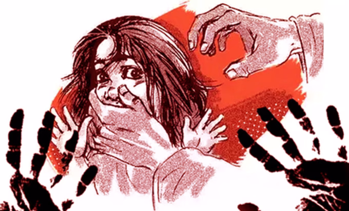 Badlapur school van assault, 4 year old girl molested