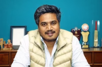 Rohit Pawar emotional post Ajit Pawar