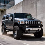 GMC Hummer EV