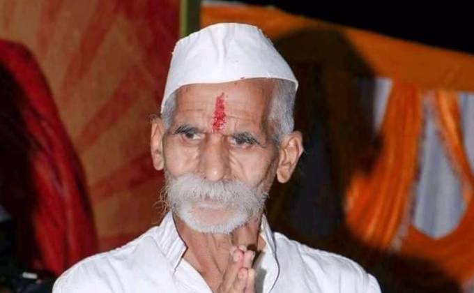 Sambhaji Bhinde controversial statement