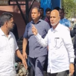 Sangli Polls Heat Up: Cash for Votes in Police Presence