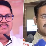 "Vadettiwar Like Can't Dance in Courtyard": BJP Leader Phuke Confident of Chandrapur Victory!