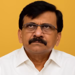 Fadnavis Davos return, Sanjay Raut prediction