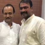 Ajit Pawar passed away