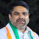 Satej Patil Congress, independent home minister demand