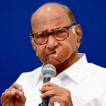 Sharad Pawar Nira river visit