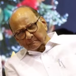 Sharad Pawar emotional speech Ajit Pawar