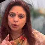 Sheetal Mhatre warning, Ganesh Naik Thane politics