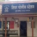 Shirur drugs seizure, Ahilyanagar cop Shyam Gujar