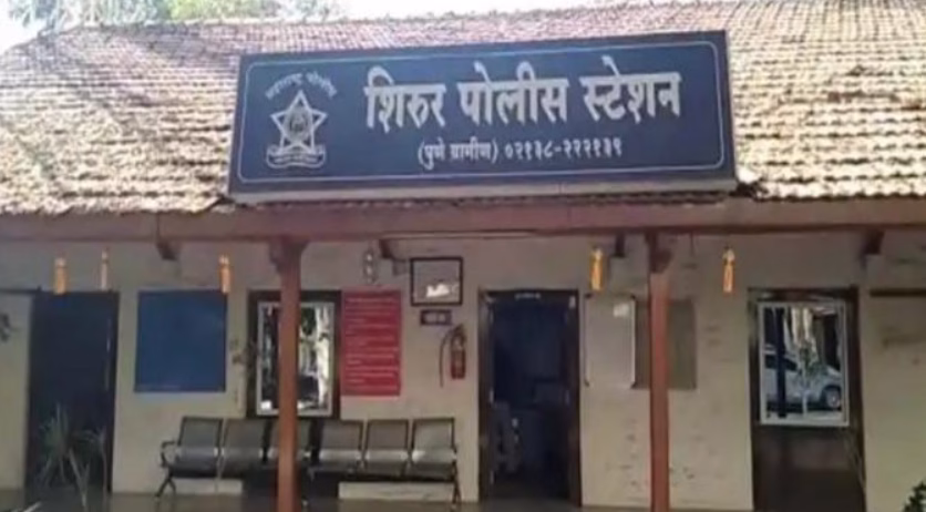 Shirur drug abuse, Pune drugs seizure 2 crore