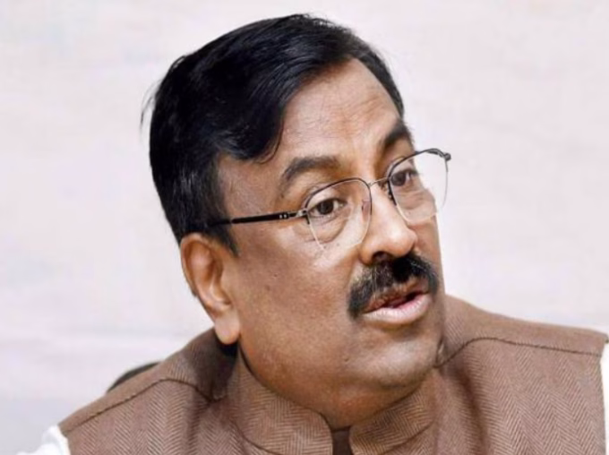 Sudhir Mungantiwar election reforms