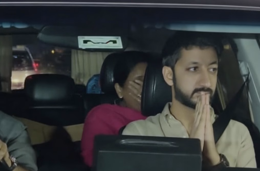 Sunetra Pawar deputy CM, Maharashtra first woman deputy chief minister