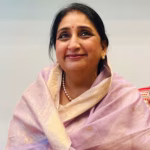 Sunetra Pawar NCP chief