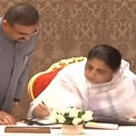 Sunetra Pawar Deputy CM Maharashta