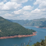 Temghar dam compensation