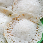 Tender Coconut Appam