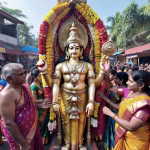 Thaipusam