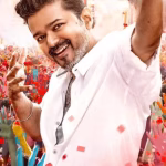 Thalapathy Vijay Jana Nayagan