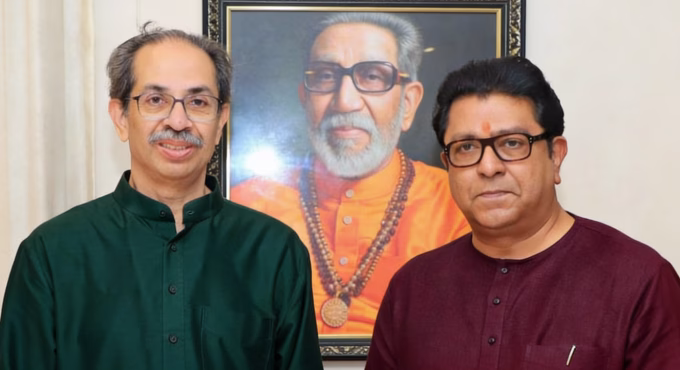 Congress Loses 90% Ground Even with MNS