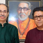 Raj Thackeray Uddhav press conference, PADU device EVM