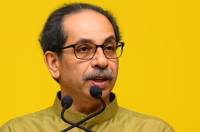 Uddhav Thackeray Shiv Sainiks speech