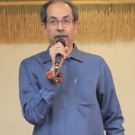 Uddhav Thackeray election commissioner criticism