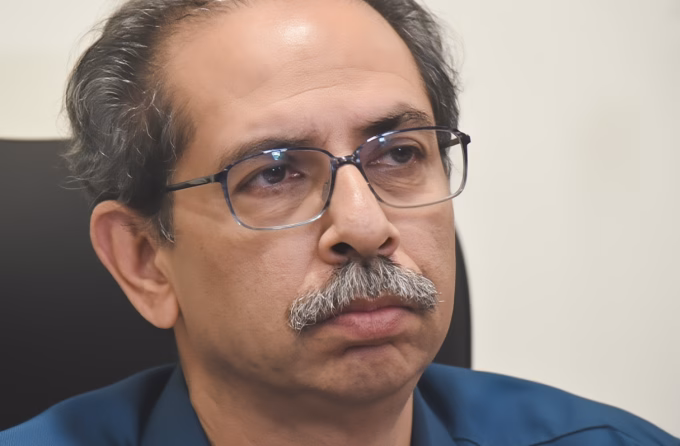 Kalyan Dombivli municipal corporation, BJP taunts Uddhav Thackeray