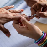 Amravati municipal corporation elections, ballot box reverse order allegations