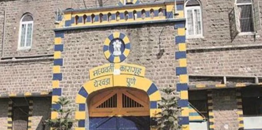 Yerwada jail voter fraud, Pune election impersonation