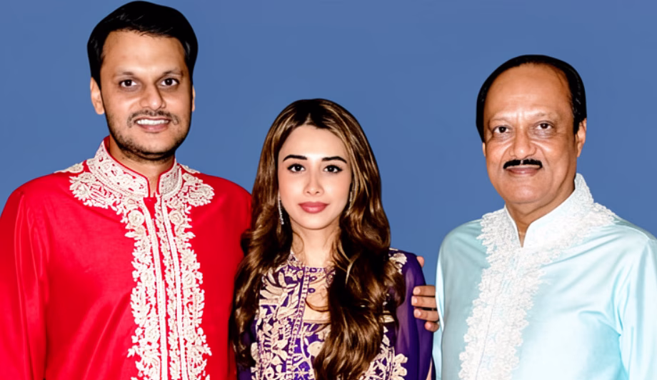 Yugendra Pawar emotional post