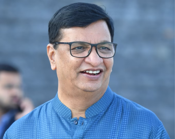 Pune municipal polls, Balasaheb Thorat allegations