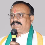 Congress complaint election commission, opposition intimidation, Harshwardhan Sapkal