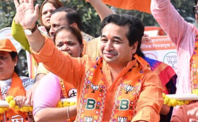 Sindhudurg ZP election unopposed