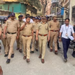 Pune police bandobast, 12500 police deployment