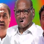 Sharad Pawar on NCP succession