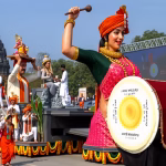 Republic Day 2026 Maharashtra tableau, Ganeshotsav on Kartavya Path