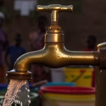 Pune water supply cutoff