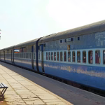 Pune Nagpur special train
