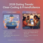 Dating Trends 2026