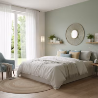 Bedroom Vastu Mistakes