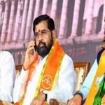 Eknath Shinde Ajit Pawar death, Shinde birthday cancelled