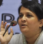 Parth Pawar ED case, Anjali Damania claim