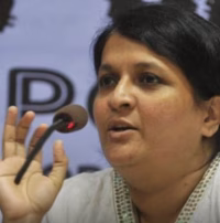 Parth Pawar ED case, Anjali Damania claim