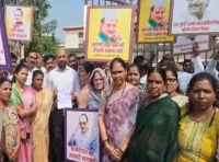 Baramati Demands Probe into Pawar Crash