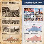 Black Budget vs Dream Budget