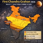 Chandra Grahan